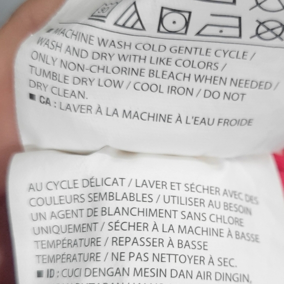 Old Navy Maternity Midi Dress Size Small - Picture 8 of 8